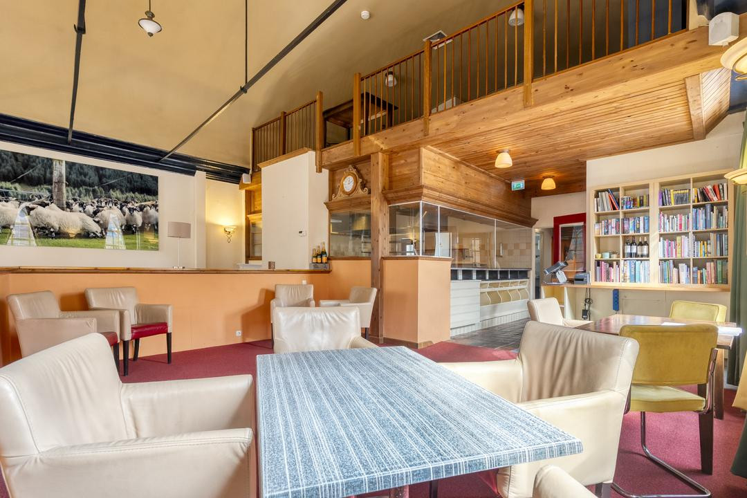 Tussenwoning te koop: Kerkstraat 9, Blokzijl