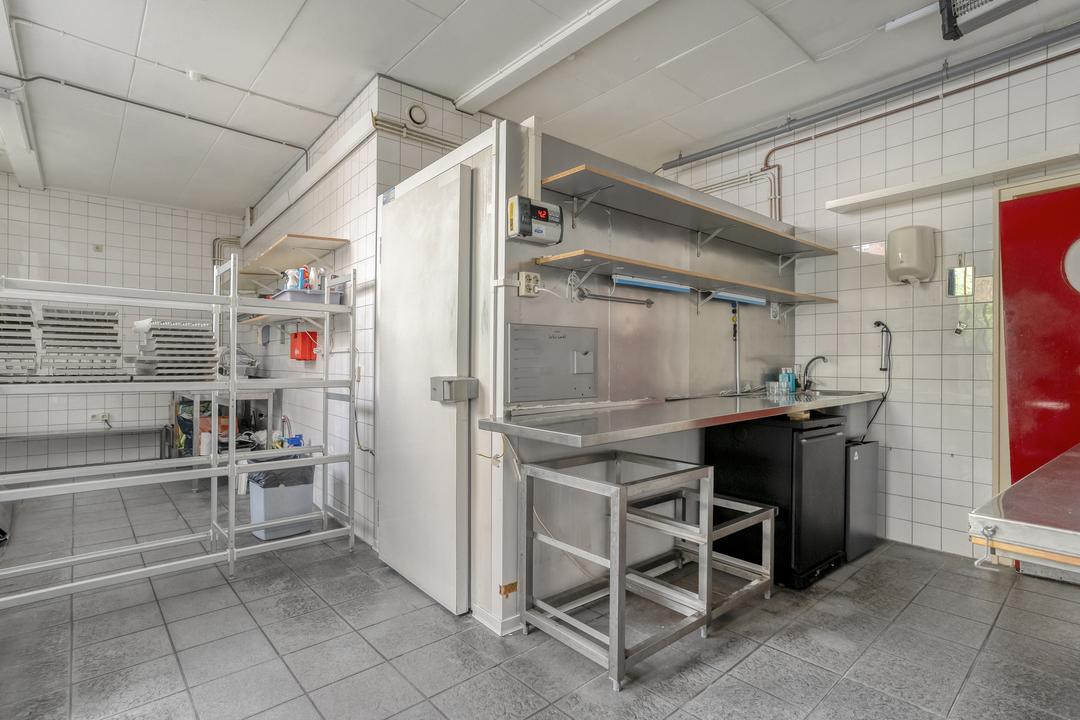 Tussenwoning te koop: Kerkstraat 9, Blokzijl