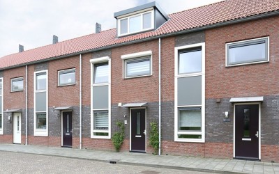 Wilhelminastraat 3-D