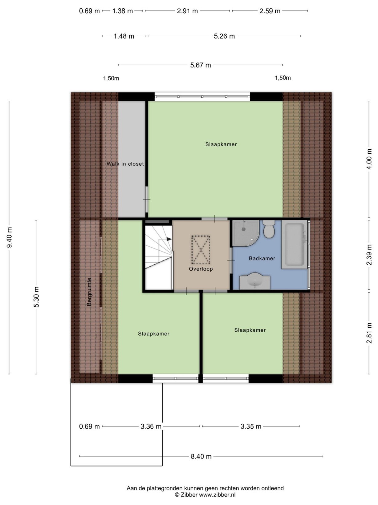 Vrijstaande woning te koop: De Rits 1, Blokzijl