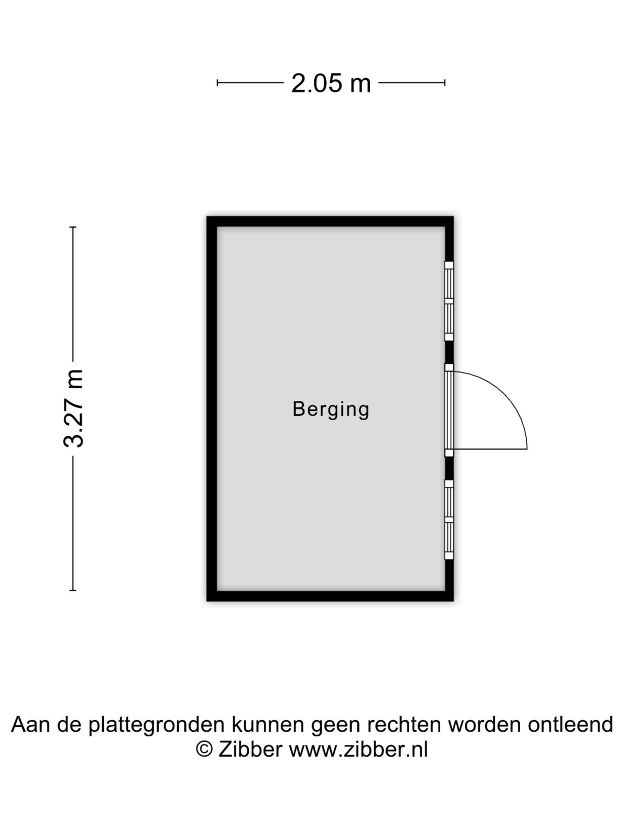 Vrijstaande woning te koop: De Rits 1, Blokzijl