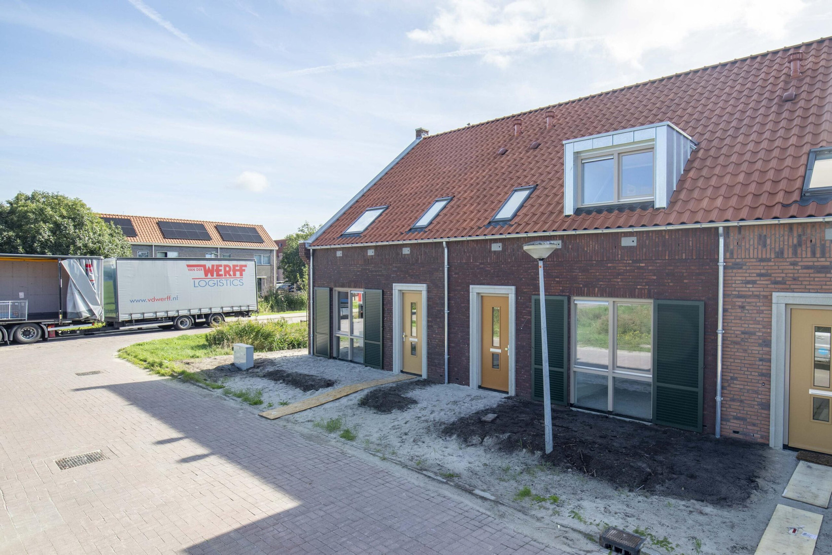 Woning te koop: Gesine Britweg 3, Blokzijl