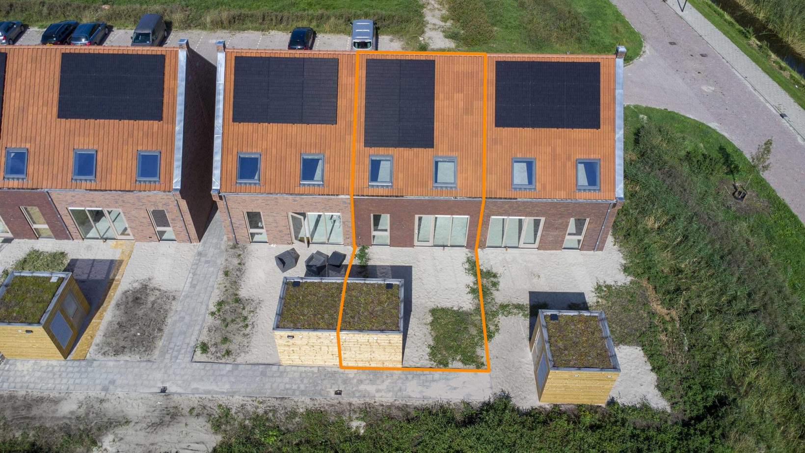Woning te koop: Gesine Britweg 3, Blokzijl