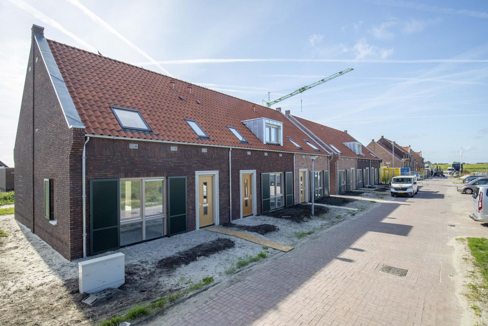 Woning te koop: Gesine Britweg 3, Blokzijl