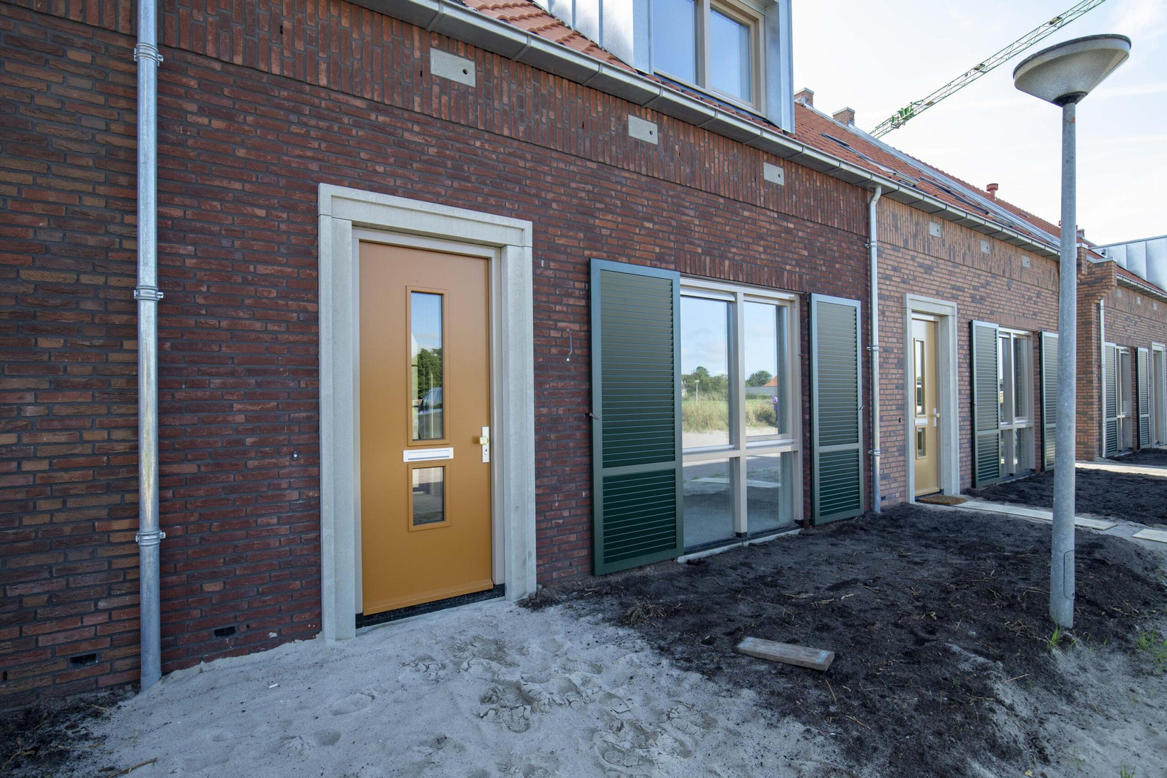 Woning te koop: Gesine Britweg 3, Blokzijl