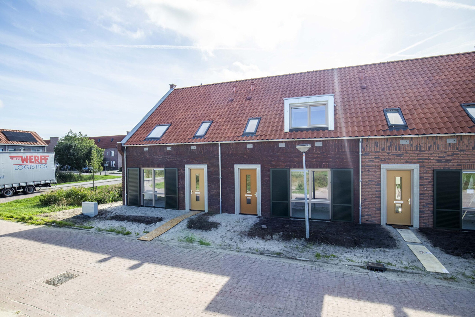 Woning te koop: Gesine Britweg 3, Blokzijl