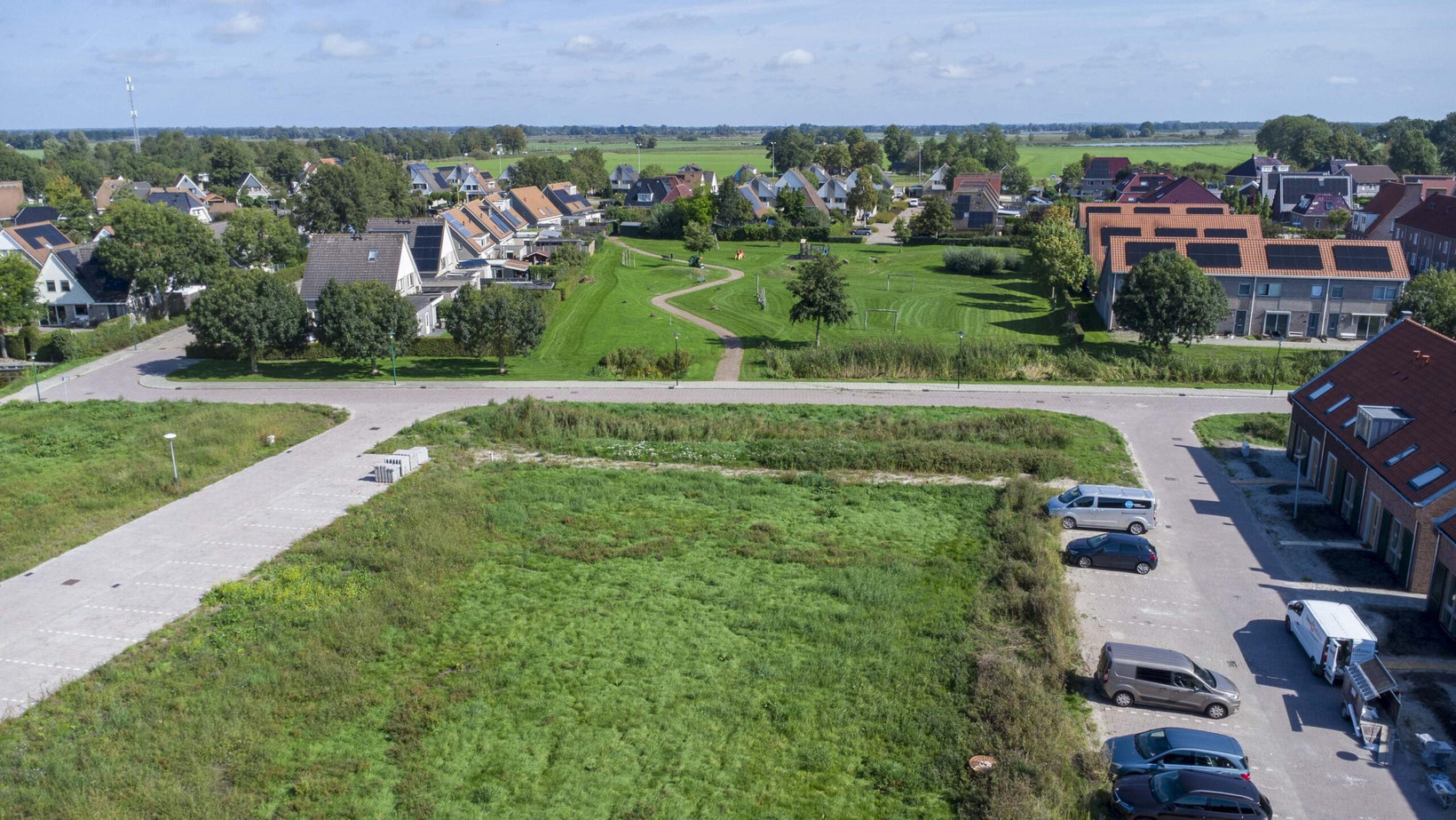 Woning te koop: Gesine Britweg 3, Blokzijl