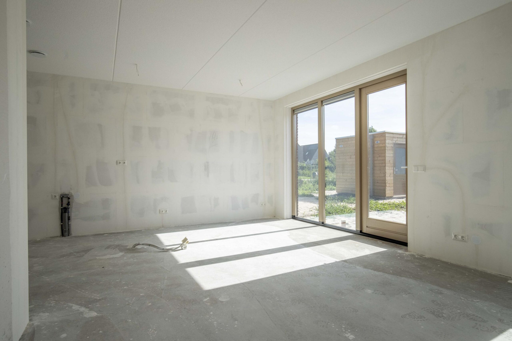 Woning te koop: Gesine Britweg 3, Blokzijl