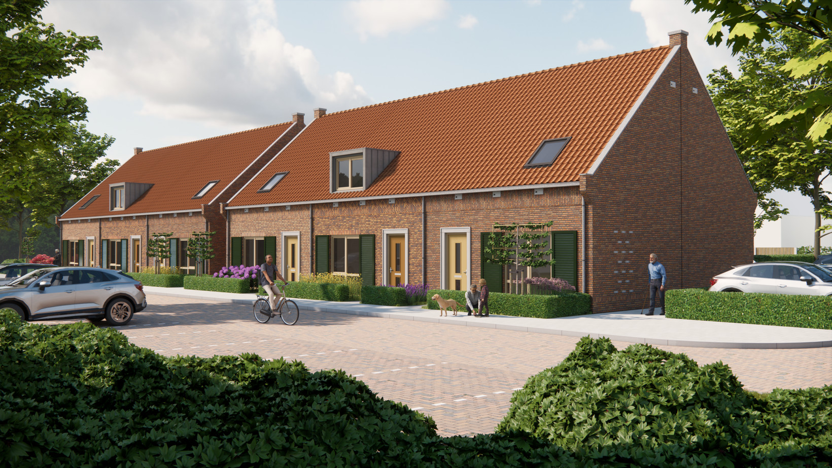 Woning te koop: Gesine Britweg 3, Blokzijl