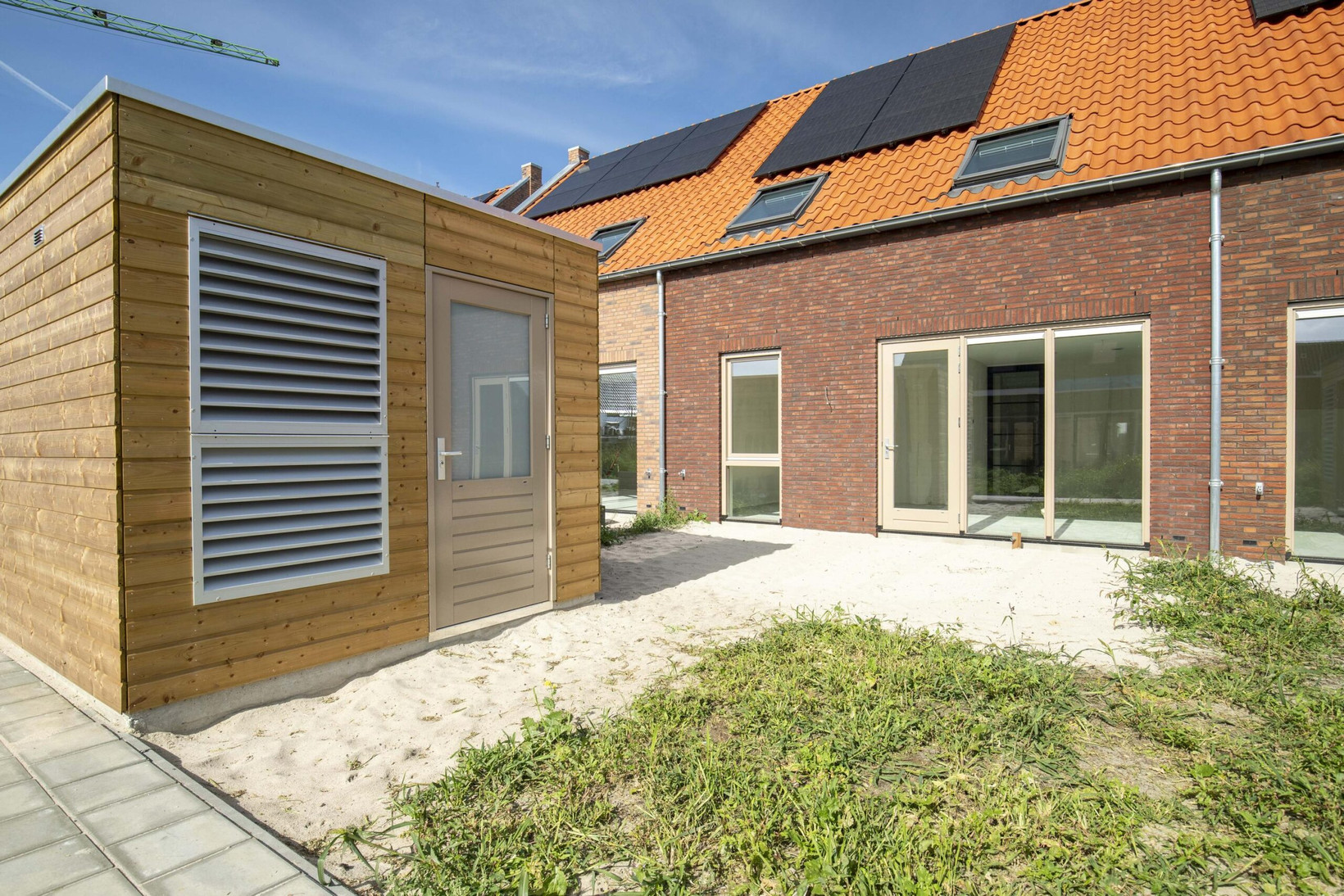 Woning te koop: Gesine Britweg 3, Blokzijl