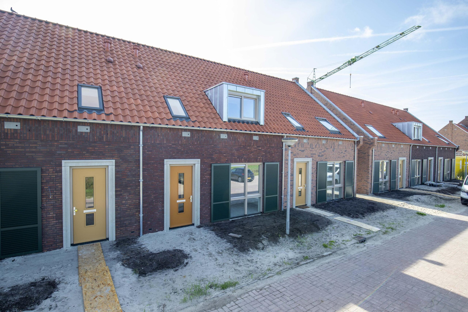 Woning te koop: Gesine Britweg 3, Blokzijl