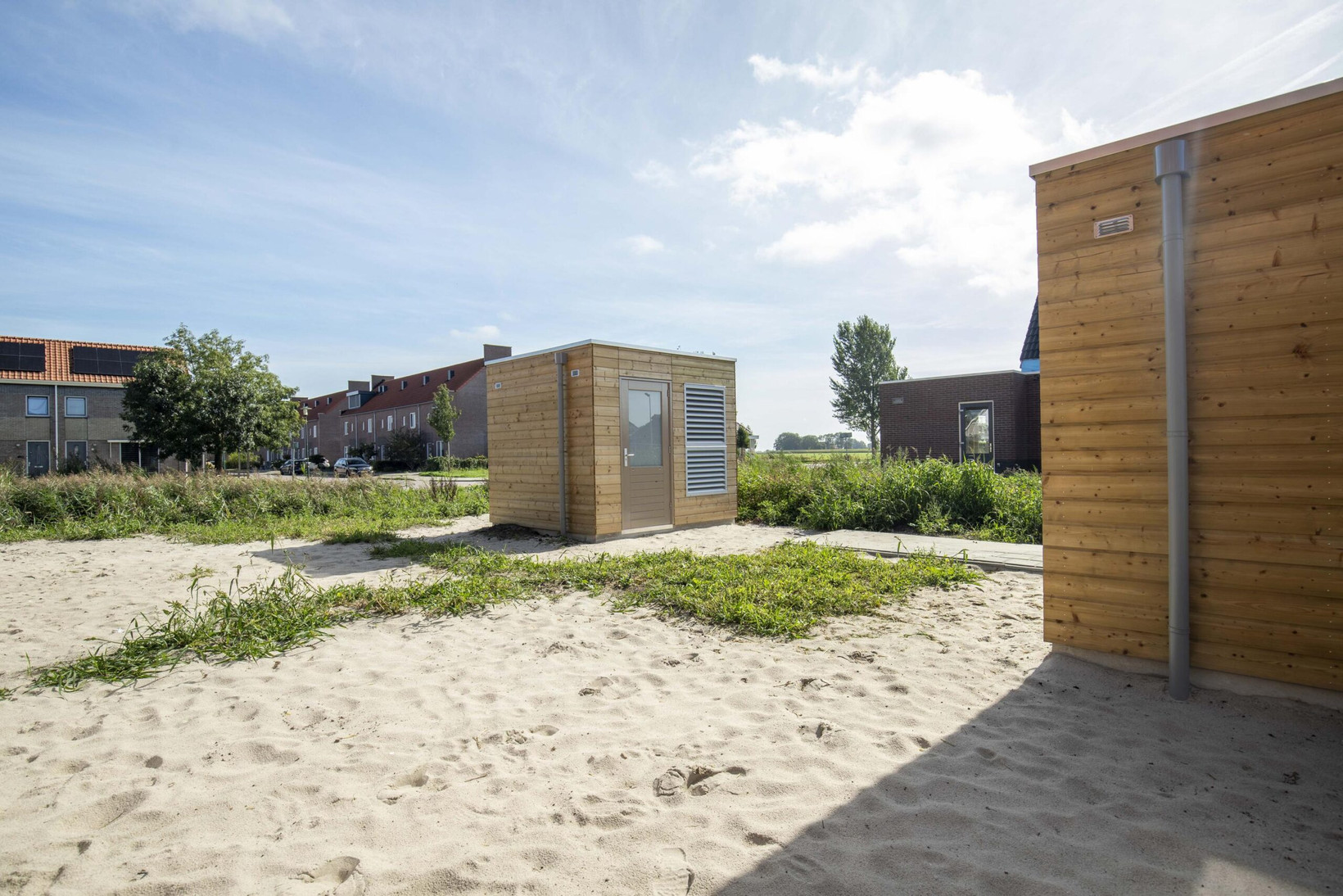 Woning te koop: Gesine Britweg 3, Blokzijl