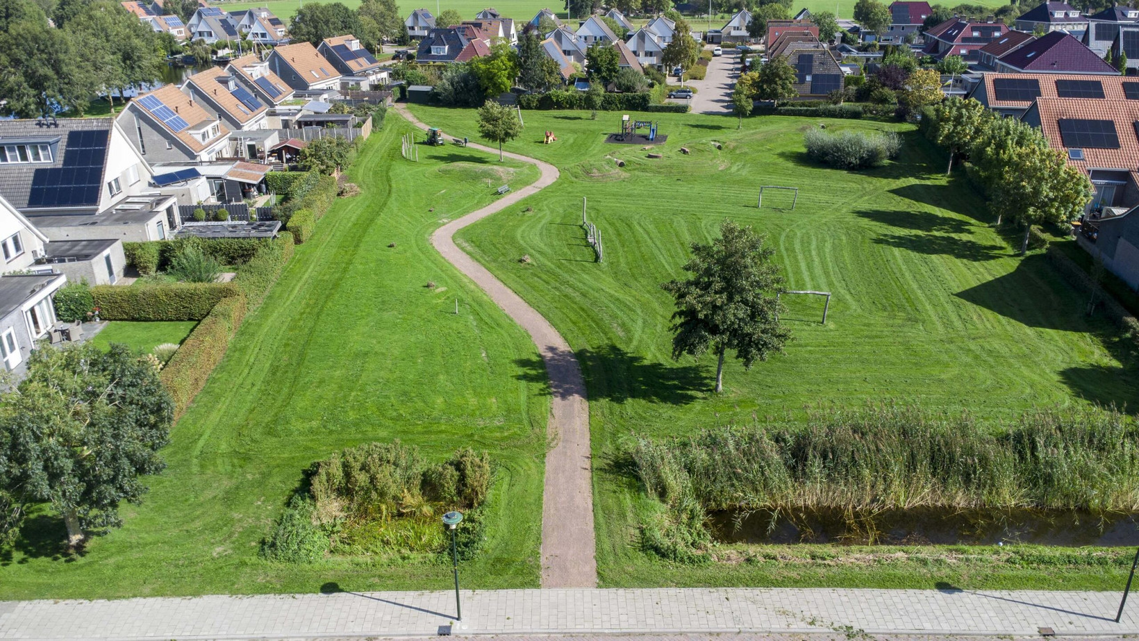 Woning te koop: Gesine Britweg 3, Blokzijl