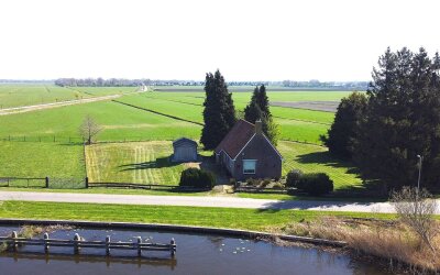 Wetering-Oost 10