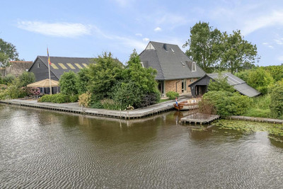 Huis te koop Wetering West 57