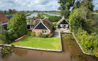 Wetering West 89
