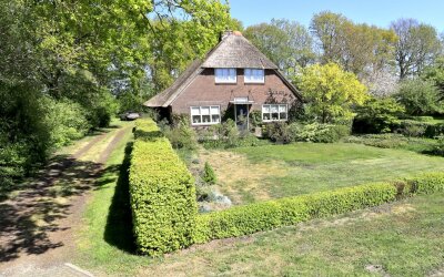 Woldlakeweg 6