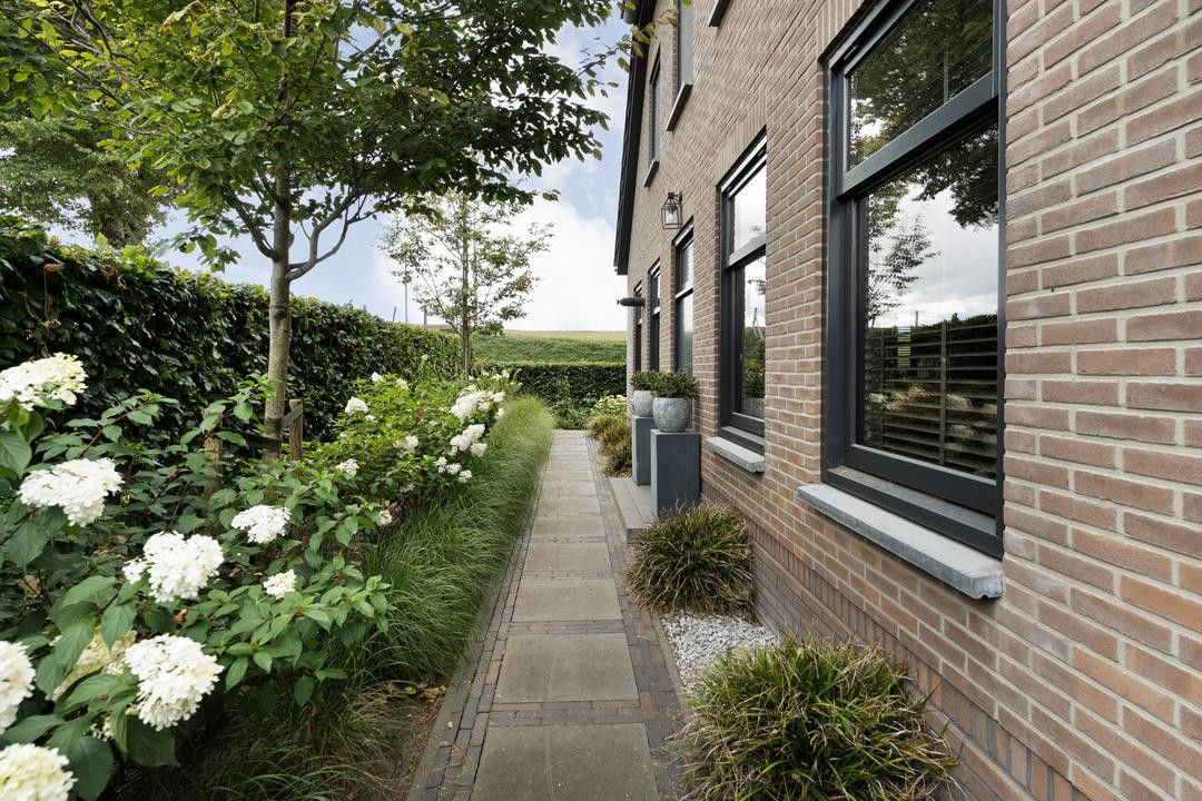 Vrijstaande woning te koop: Baarlo 2, Baarlo