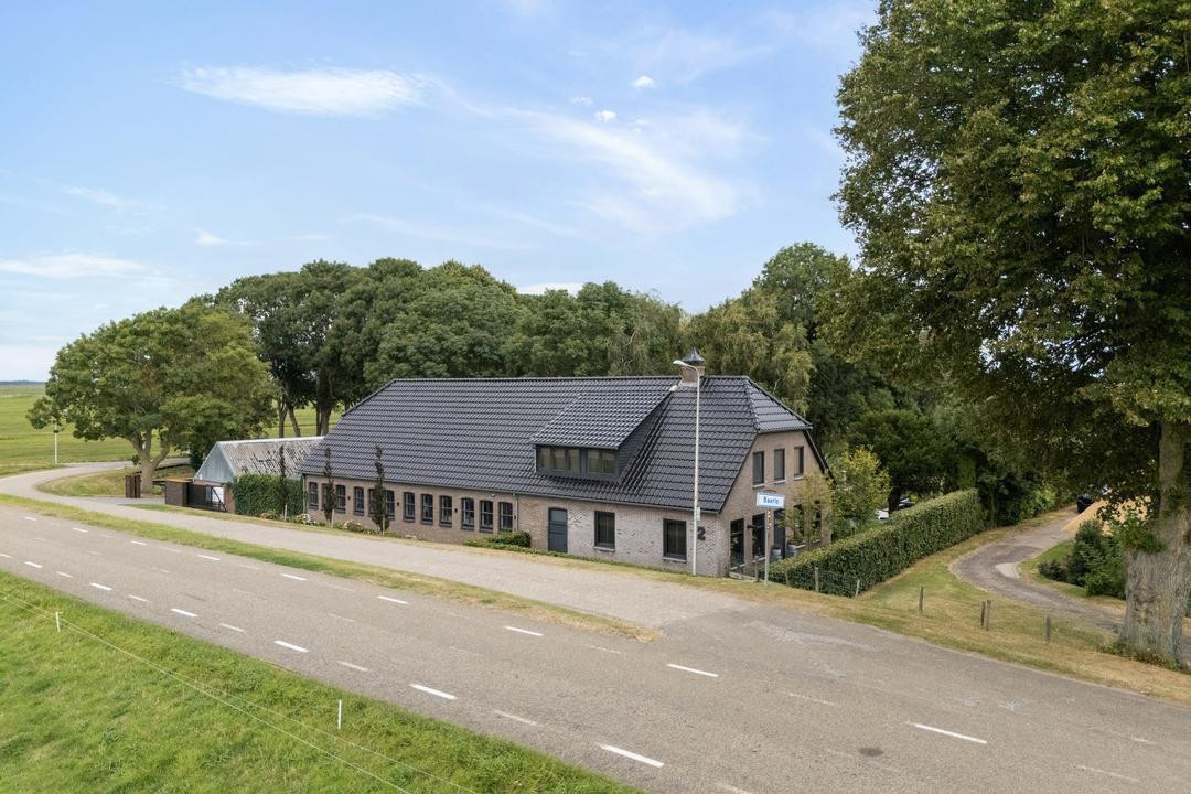 Vrijstaande woning te koop: Baarlo 2, Baarlo