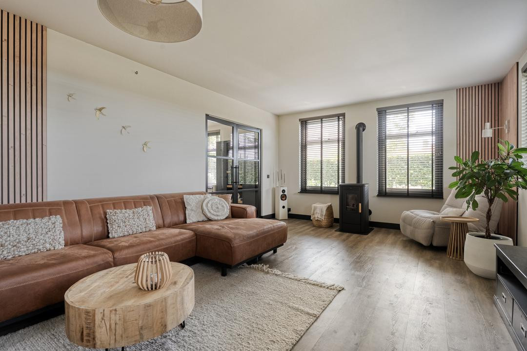 Vrijstaande woning te koop: Baarlo 2, Baarlo