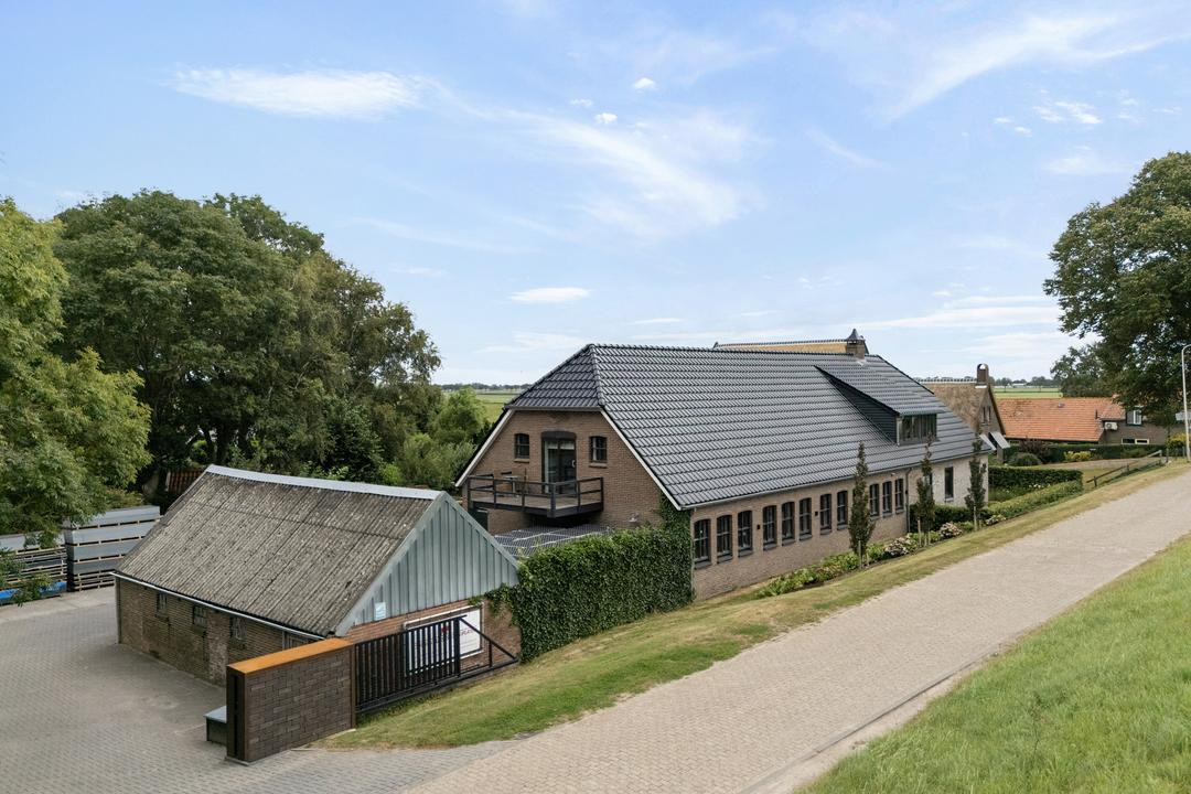 Vrijstaande woning te koop: Baarlo 2, Baarlo