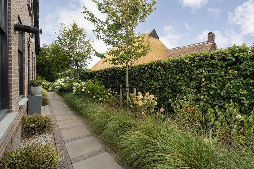 Vrijstaande woning te koop: Baarlo 2, Baarlo