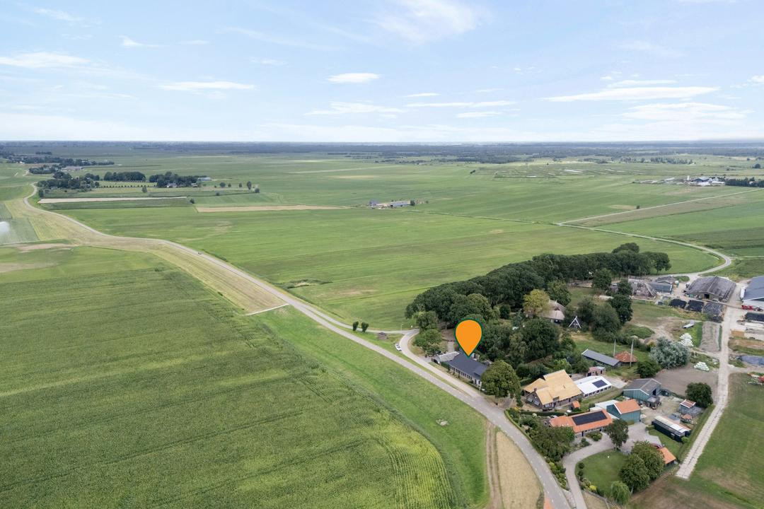 Vrijstaande woning te koop: Baarlo 2, Baarlo