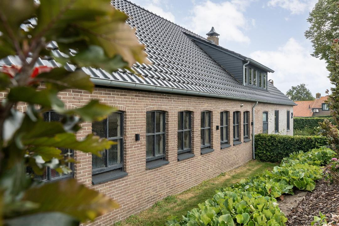 Vrijstaande woning te koop: Baarlo 2, Baarlo