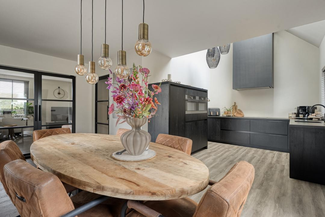 Vrijstaande woning te koop: Baarlo 2, Baarlo