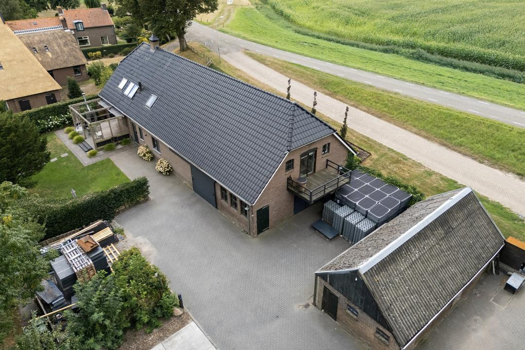 Vrijstaande woning te koop: Baarlo 2, Baarlo