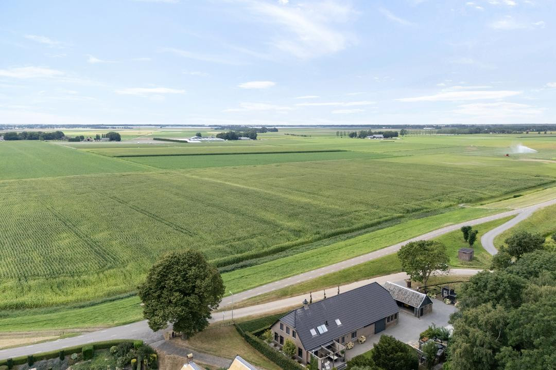 Vrijstaande woning te koop: Baarlo 2, Baarlo