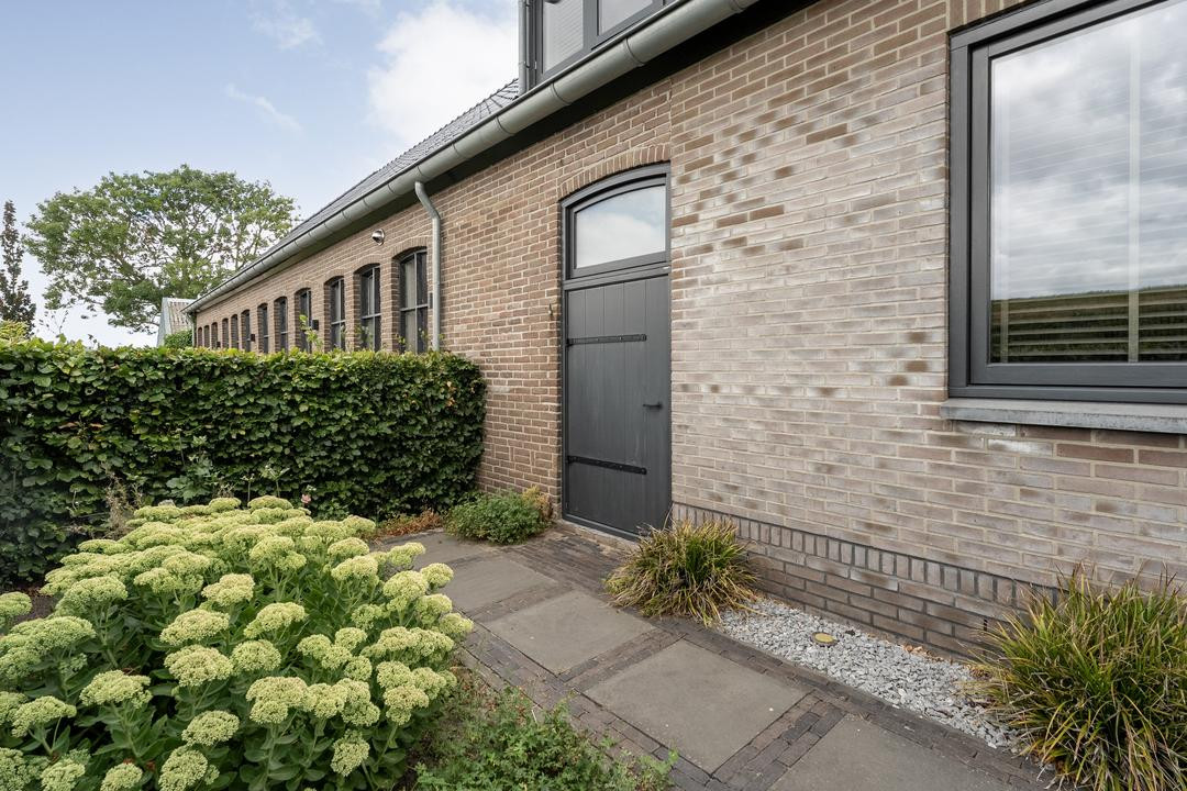 Vrijstaande woning te koop: Baarlo 2, Baarlo