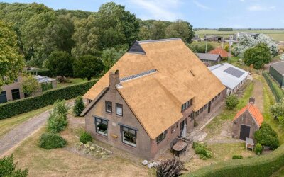 Kuinderdijk 7
