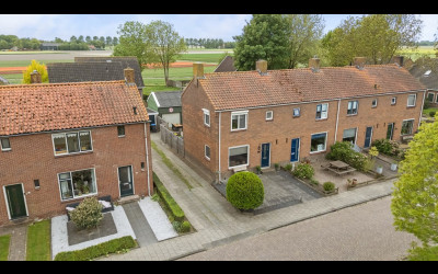 Zeestraat 10