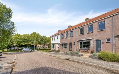 Huis te koop Pampus 5