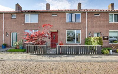 Vijverpark 80