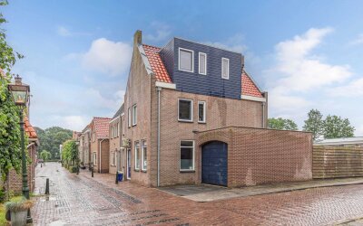 Henric de Cranestraat 19-C