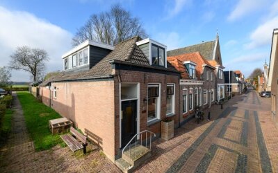 Henric de Cranestraat 33