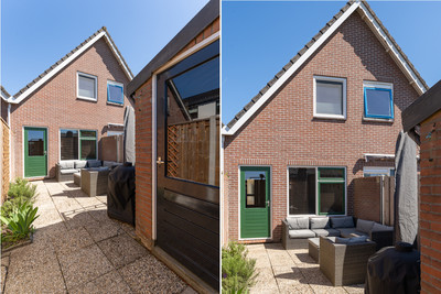 Henric de Cranestraat 87