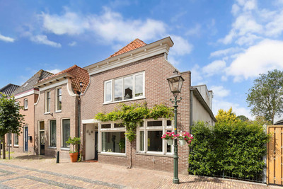 Henric de Cranestraat 95