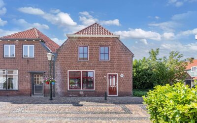 Henric de Cranestraat 119