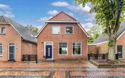 Henric de Cranestraat 145