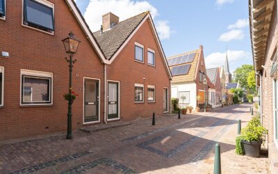 Henric de Cranestraat 167