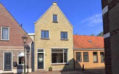 Henric de Cranestraat 175