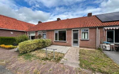 Henric de Cranestraat 10