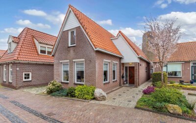 Henric de Cranestraat 12-A