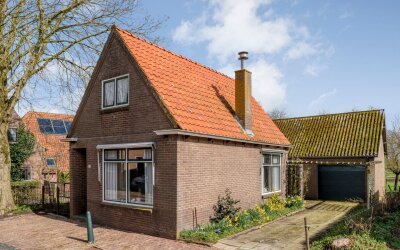 Henric de Cranestraat 100