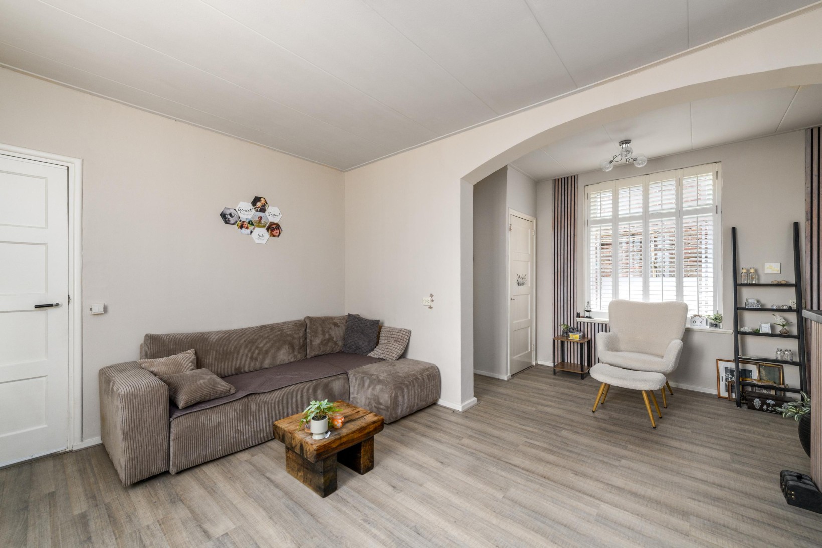 Vrijstaande woning te koop: Henric de Cranestraat 104, Kuinre