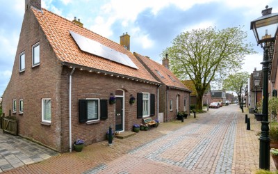 Henric de Cranestraat 104