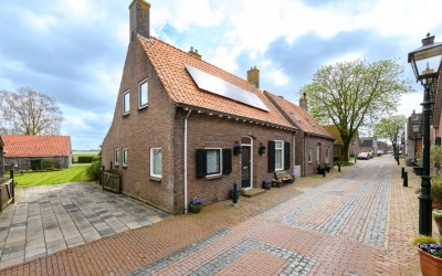 Henric de Cranestraat 104